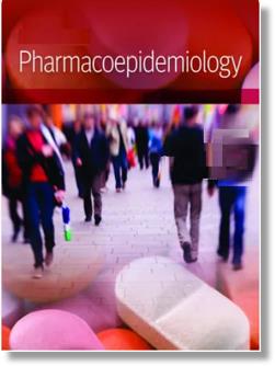 Pharmacoepidemiology