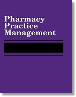 Pharmacy Practice Management