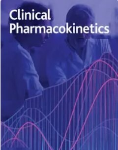 Clinical Pharmacokinetics