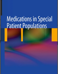 Special Patient Populations