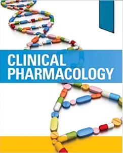 Clinical Pharmacology